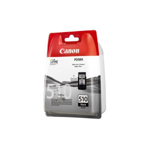 Inkoust Canon PG-510, černý