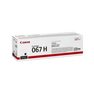 Toner Canon 067H - černá