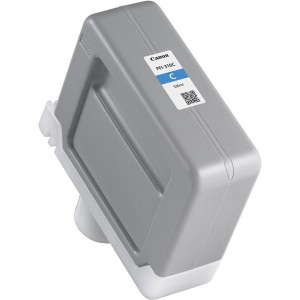 Cartridge Canon PFI-310C - azurová