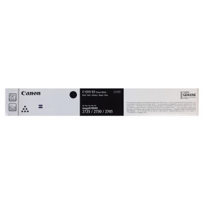Toner Canon C-EXV63, černý
