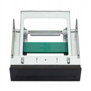 HP Optical Bay HDD Mounting Bracket-BLK9H
