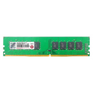 Transcend paměť 8GB DDR4 2133 U-DIMM 2Rx8 CL15