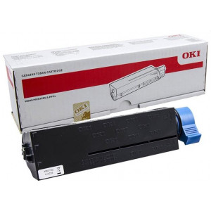 OKI Černý toner do B412/B432/B512/MB472/492/562 (7 000 stran)