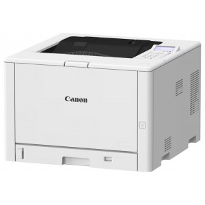 Canon barevná tiskárna I-SENSYS X C1936P, formát A3,  18 str./min, Wi-Fi, Ethernet, USB