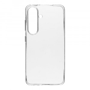 Tactical TPU Kryt pro Samsung Galaxy A26 5G Transparent