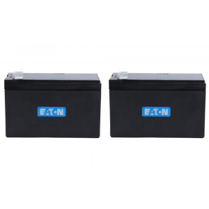 EATON Battery+, náhradní baterie pro UPS, kategorie N