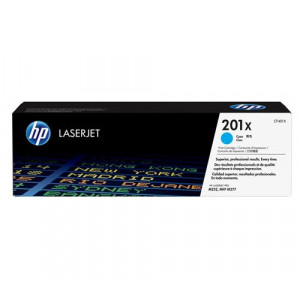 HP toner 201X/Cyan/2300 stran