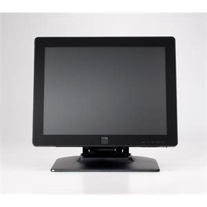 ELO Dotykové zařízení 1723L, 17" dotykové LCD, iTouch+, multitouch, bez rámečku, USB, černý