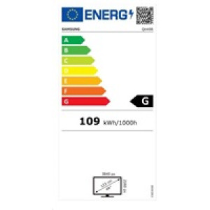 SMART Signage LED QH50C 50" LH50QHCEBGCXEN