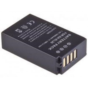 AVACOM Náhradní baterie Nikon EN-EL20 Li-ion 7.4V 1500mAh 11.1Wh verze 2014