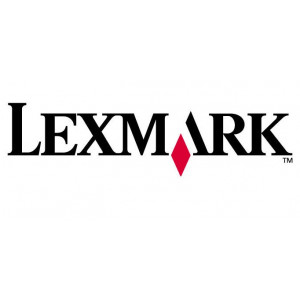 Lexmark 512H High Yield Return Programme Toner Cartridge - 5 000 stran