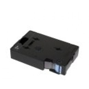Brother - TC-293,  bílá / modrá - 1ks (9mm)