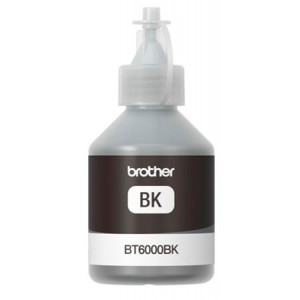 BT-6000BK (inkoust black, 6 000 str.@ 5%  draft)