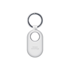 Samsung Silikonový obal pro Samsung Galaxy SmartTag2 White