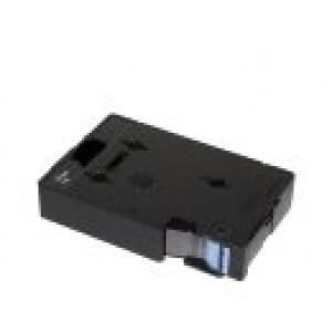 Brother - TC-291 bílá / černá (9mm)