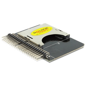 Delock Converter IDE 44pin > SD Card
