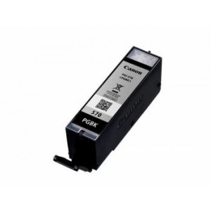 Canon cartridge PGI-570 PGBK / Pigment Black / 15 ml
