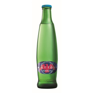 Miner. voda Mattoni Grand neperlivá,sklo,24x0,33 l