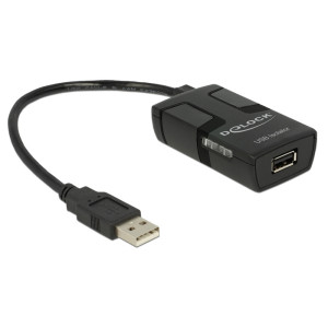 Delock USB Izolátor s 5 KV izolací