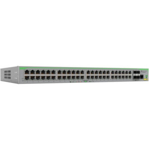 Allied Telesis AT-FS980M/52