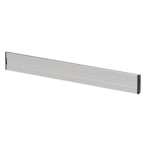 Vogel's RISE A172 horizontální 110 cm lišta adaptéru pro uchycení displejů na stojany RISE