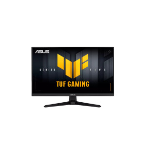 ASUS TUF/VG279QM5A/27"/IPS/FHD/240Hz/0,3ms/Černá/3R