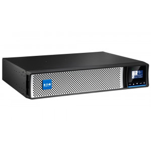 EATON UPS 5P 1550i G2, 1550VA, 1/1 fáze, rack 2U, Netpack, Li-Ion baterie