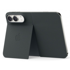 iPhone Duo Folio with Kickstand - Navy Blue