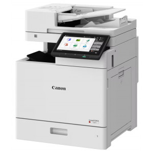 Canon imageFORCE C611 MFP + rychlostní licence 33ppm iFC331