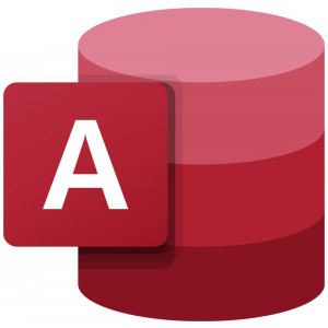 Elektronicky: Microsoft CSP Access LTSC 2024 - trvalá licence