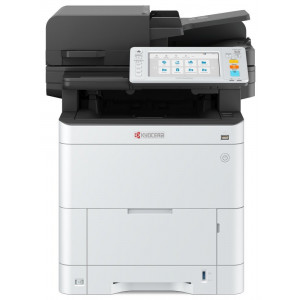 POŠKOZENÝ OBAL - Kyocera ECOSYS MA3500cifx/ A4 MFP/ barevná / 35ppm/ duplex/ DADF/ USB/ LAN/ Displej/ HyPAS/ fax