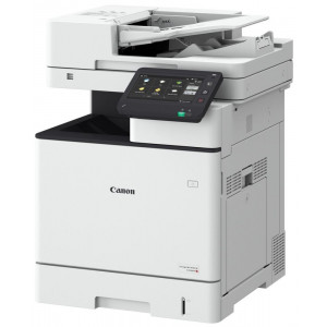 Canon barevná multifunkce iR C1538iF MFP/A4/tisk, kopírování, skenování,FAX/38 str./min/DADF/LAN/WIFI/USB - bez tonerů