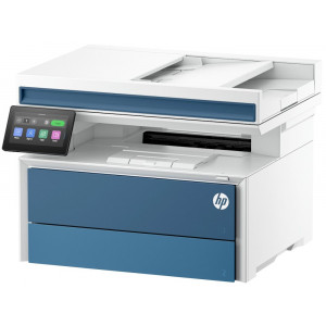 HP LaserJet Pro MFP 4113fdn/ A4/ 45ppm/ 1200x1200dpi/ DADF/ USB/ LAN/ fax/ Duplex/ TerraJet