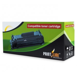 PRINTLINE kompatibilní toner s EPSON S050100 /  pro C900, C1900  / 4.500 stran, černý