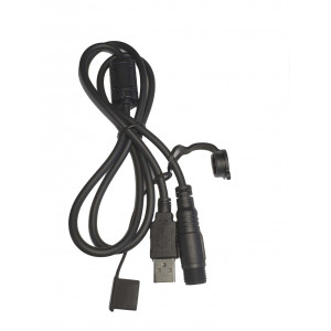 Interphone napájecí kabel SYNC 70E, USB-A