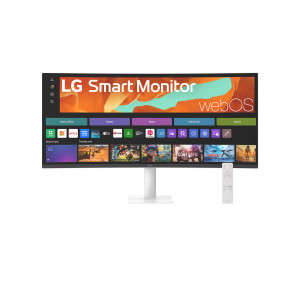 LG/34U601SA-W/34"/VA/wQHD/100Hz/5ms/Bílá/2R