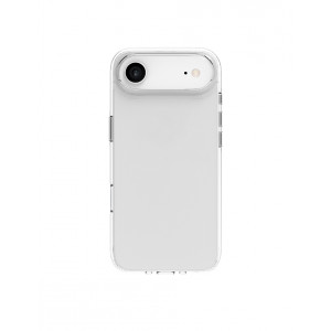 ER Ochranný kryt CRYSTAL pro iPhone Air - průhledný