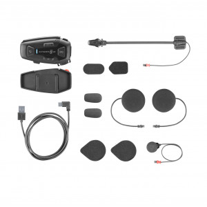 Interphone U-com 8R– Interkom na motorku