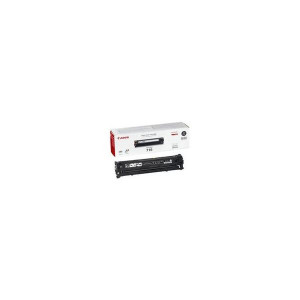 Toner Canon CRG-716BK, černý