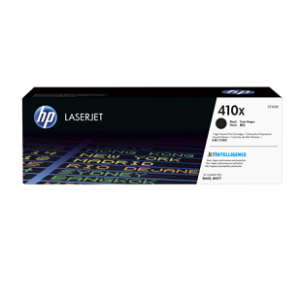HP toner 410X/Black/6500 stran