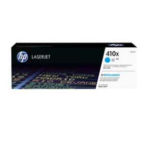 HP toner 410X/Cyan/5000 stran