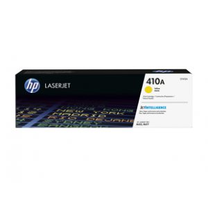 HP toner 410A/Yellow/2300 stran