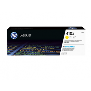 HP toner 410X/Yellow/5000 stran