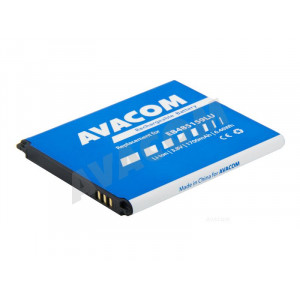 AVACOM Náhradní baterie do mobilu Samsung Galaxy Xcover 2 Li-Ion 3,8V 1700mAh, (náhrada EB485159LU)
