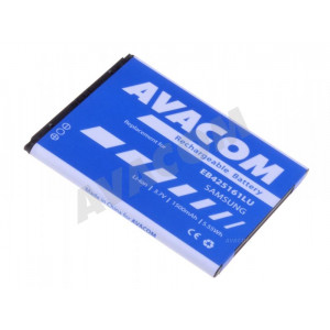 AVACOM Náhradní baterie do mobilu Samsung I8160 Galaxy Ace 2 Li-Ion 3,7V 1500mAh (náhrada EB425161LU)