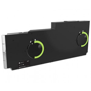 Lexmark CS820, CX82x, CX860 Waste Toner Bottle - 115 000 stran