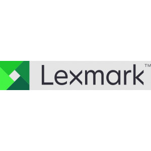 Lexmark CX82x, CX860 Yellow High Yield Corporate Toner Cartridge - 17 000 stran
