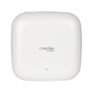 D-Link DBA-X1230P Nuclias AX1800 Wi-Fi Cloud-Managed Access Point (With 1 Year License)