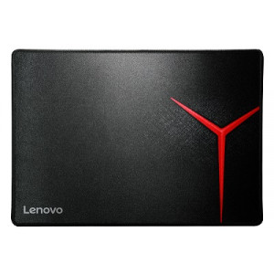 Lenovo podložka pod myš CONS Herní Legion Cloth (černá)