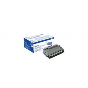 Brother-toner TN-3430 ( HL-L5xxx,HL-L6xxx, DCP/MFC-L5xxx, DCP/MFC-L6xxx,3 000 str. A4)
